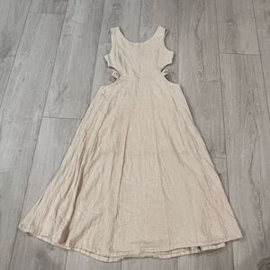 Aya women’s dress size S